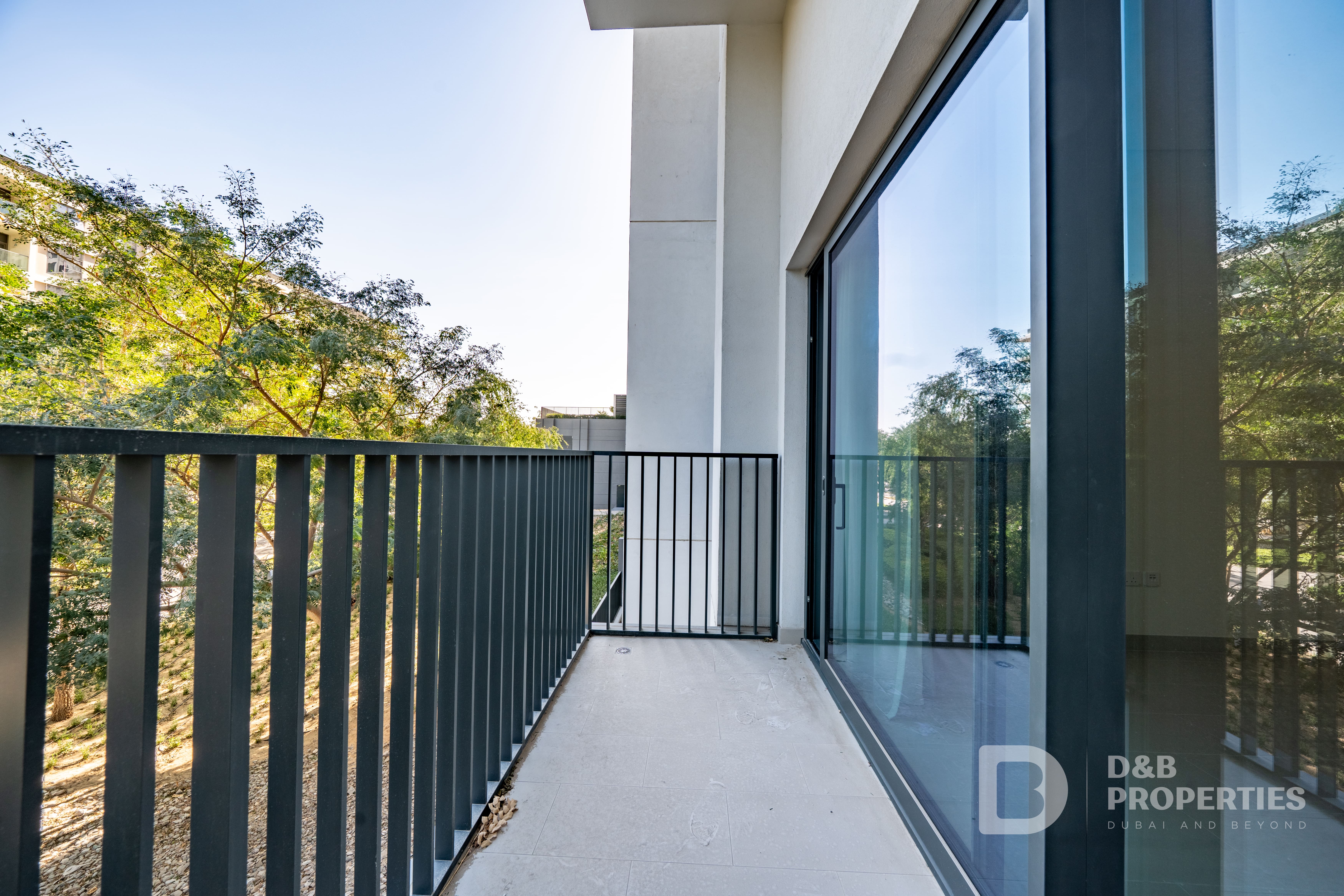 Park View | Low Floor | Brand New | Must See