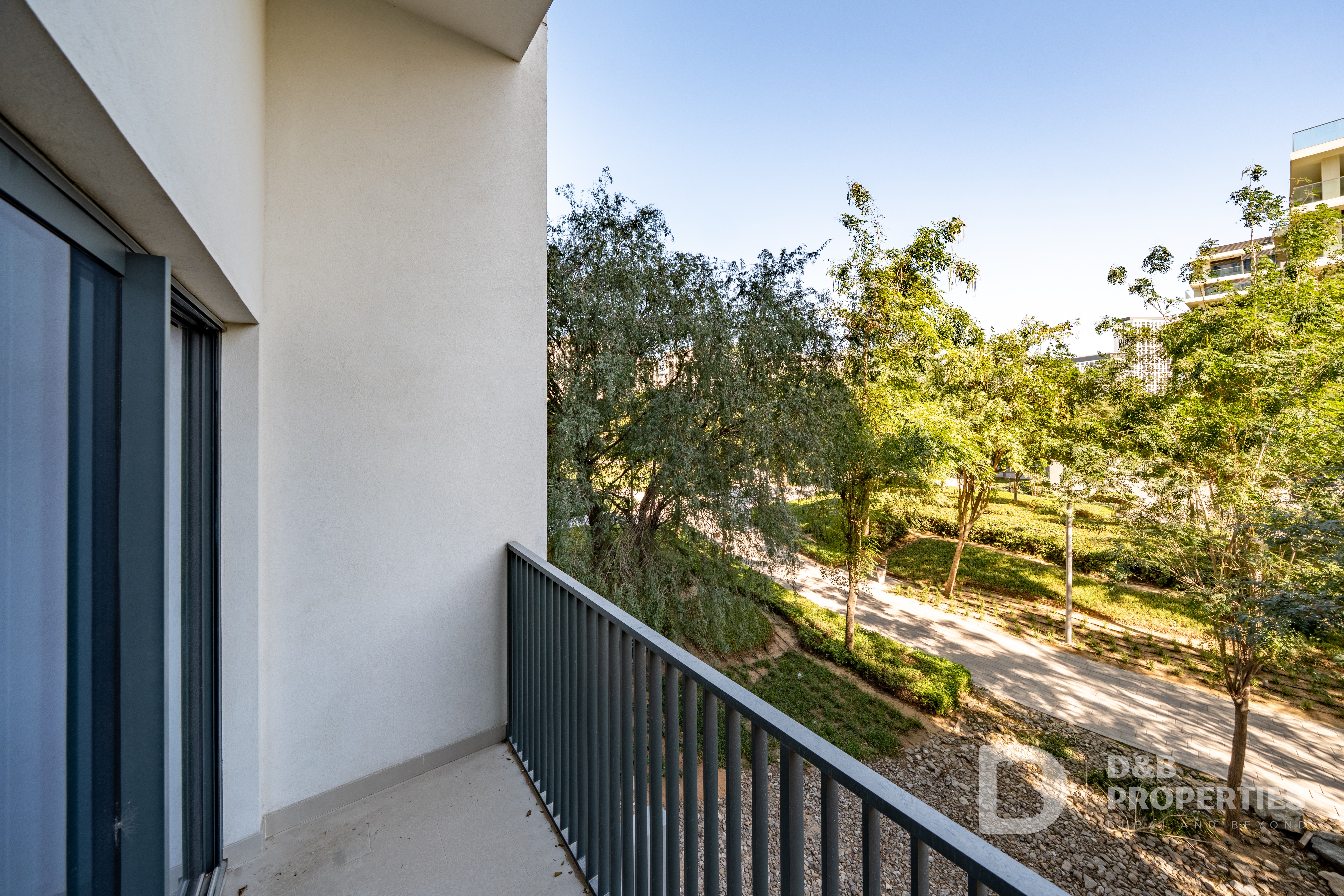 Park View | Low Floor | Brand New | Must See