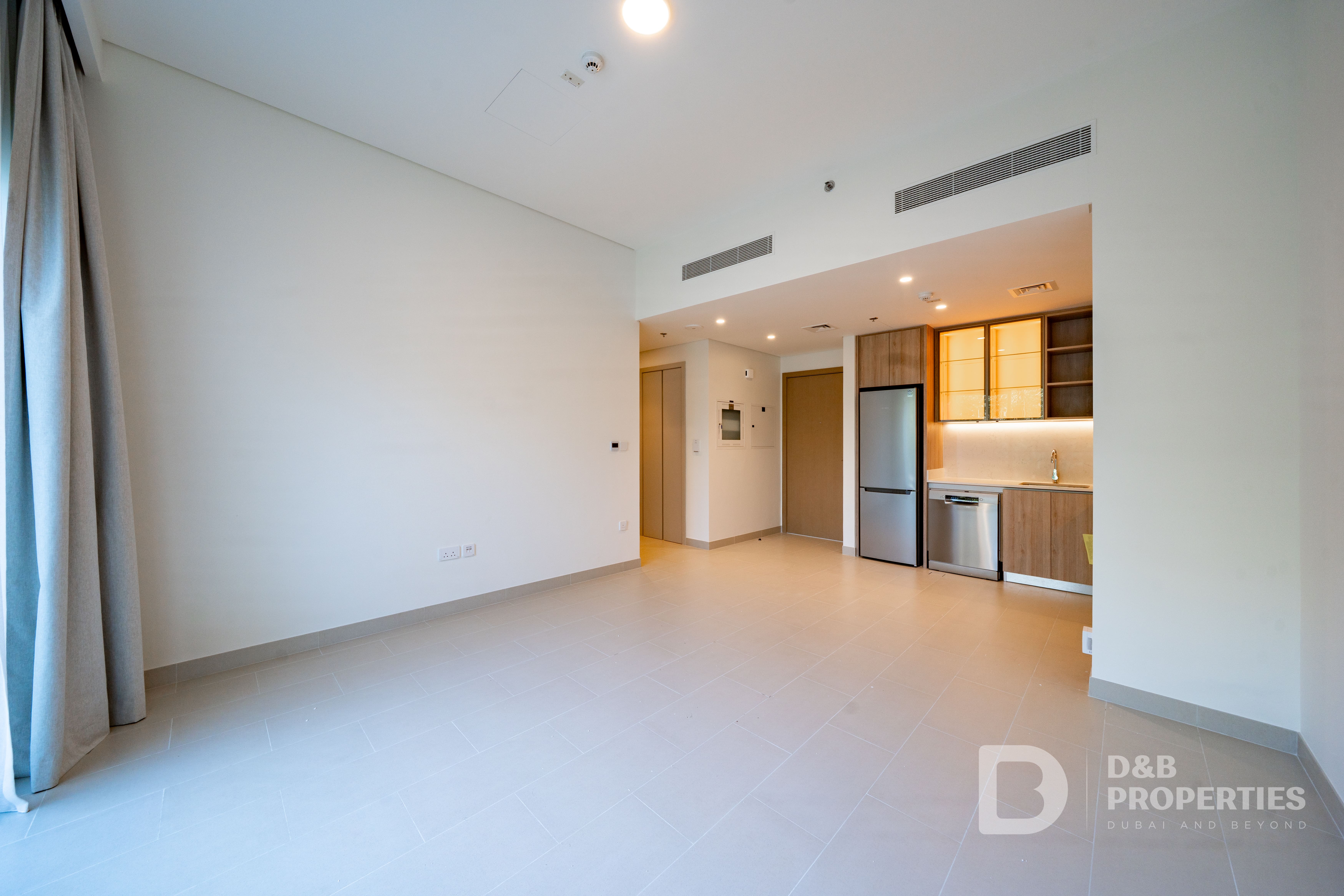 Park View | Low Floor | Brand New | Must See