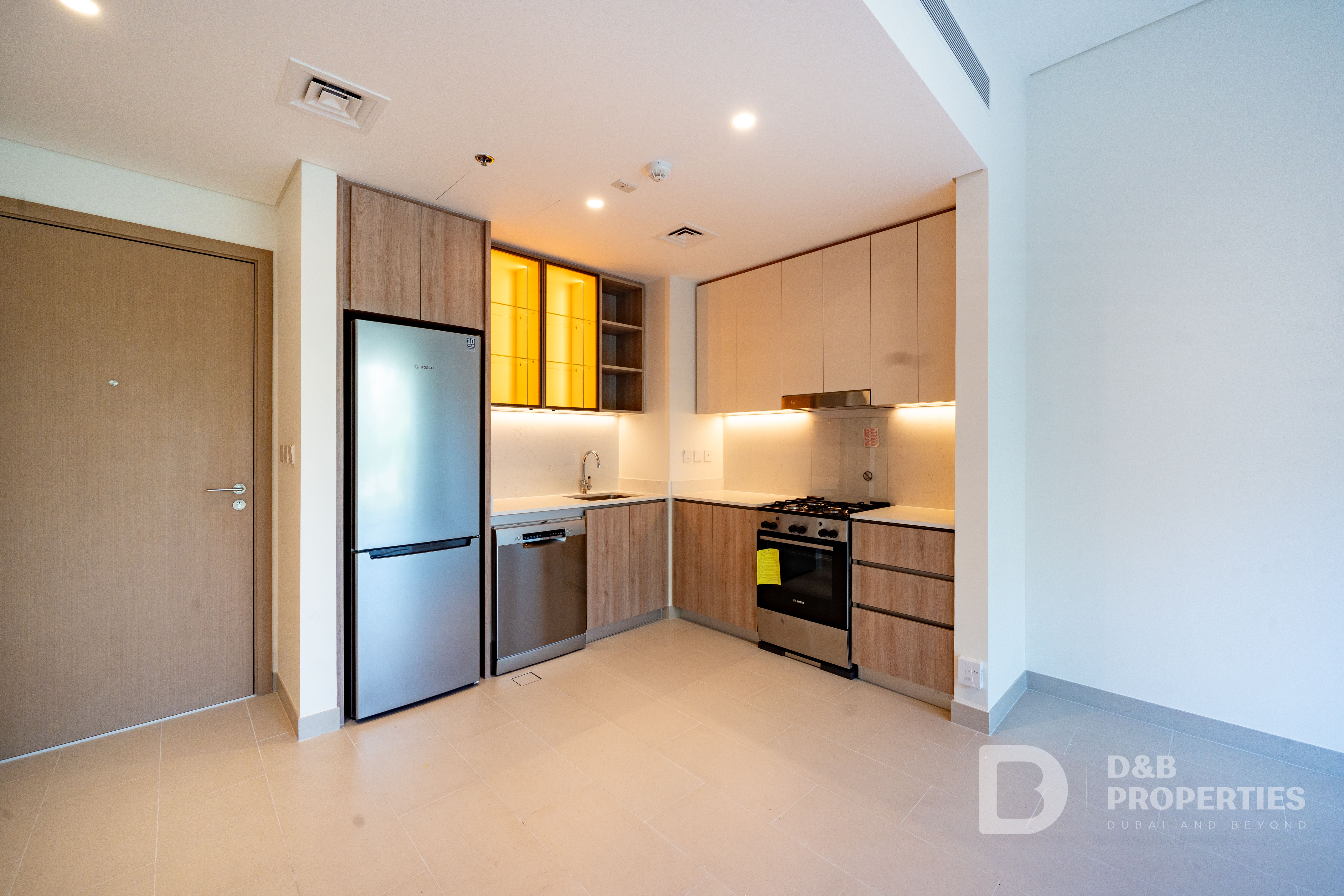 Park View | Low Floor | Brand New | Must See
