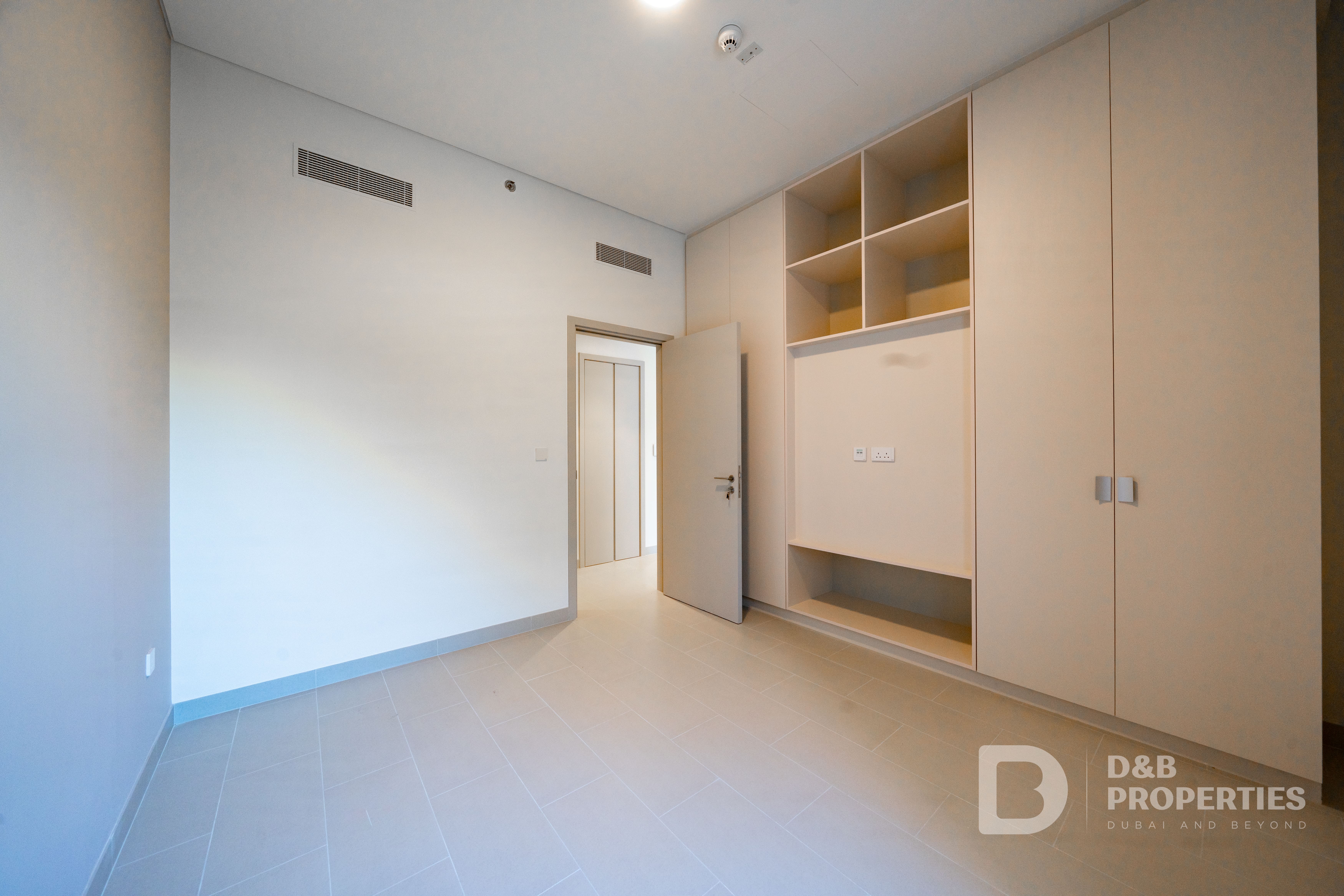 Park View | Low Floor | Brand New | Must See