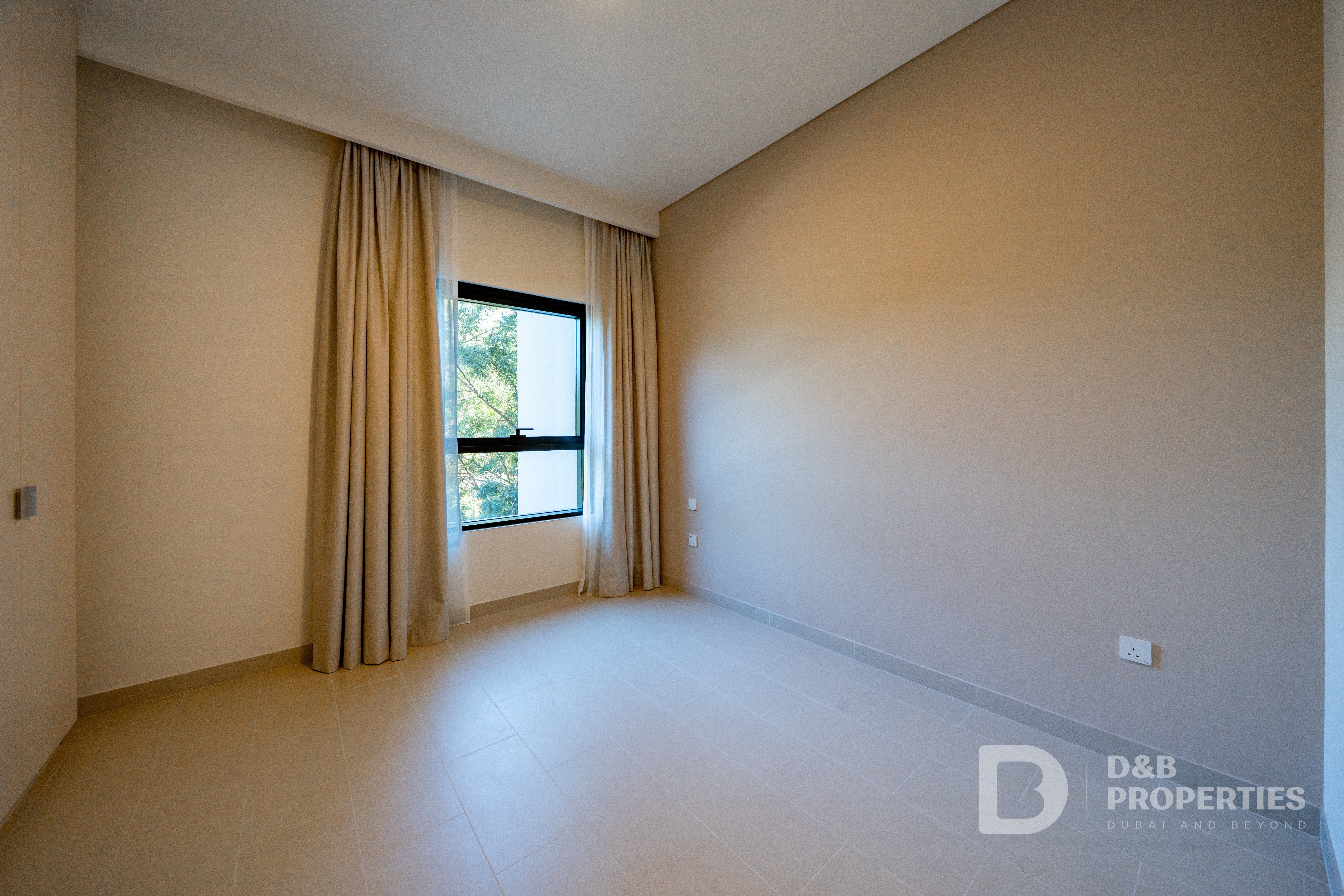 Park View | Low Floor | Brand New | Must See