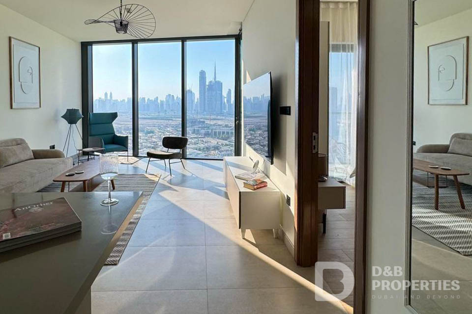 Open View | Flexible Cheques | Modern Furniture