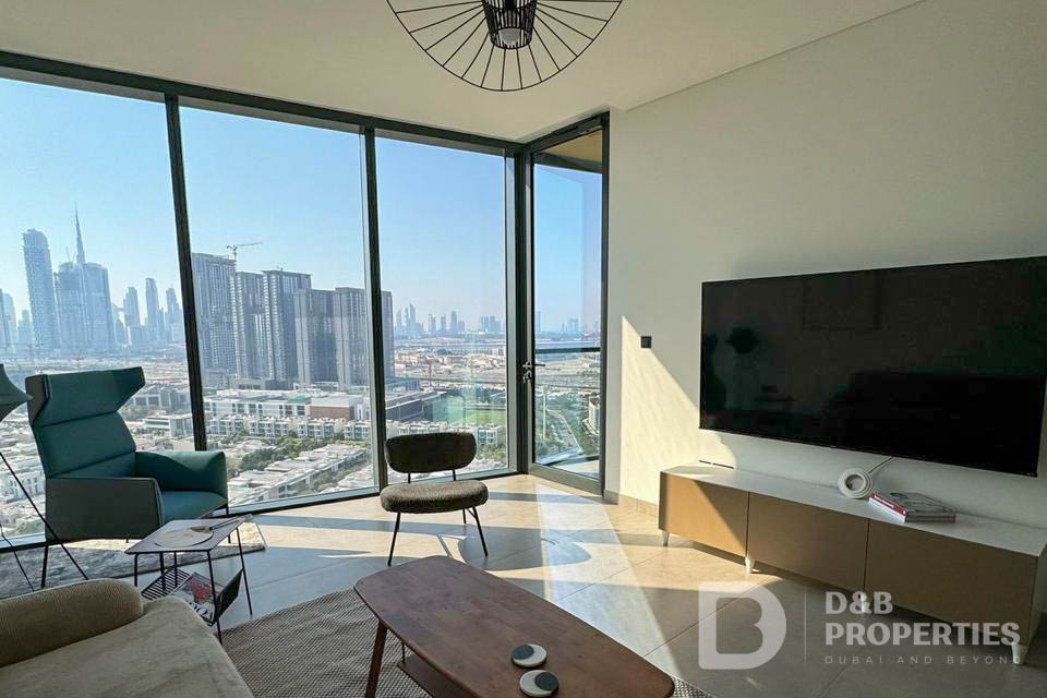 Open View | Flexible Cheques | Modern Furniture