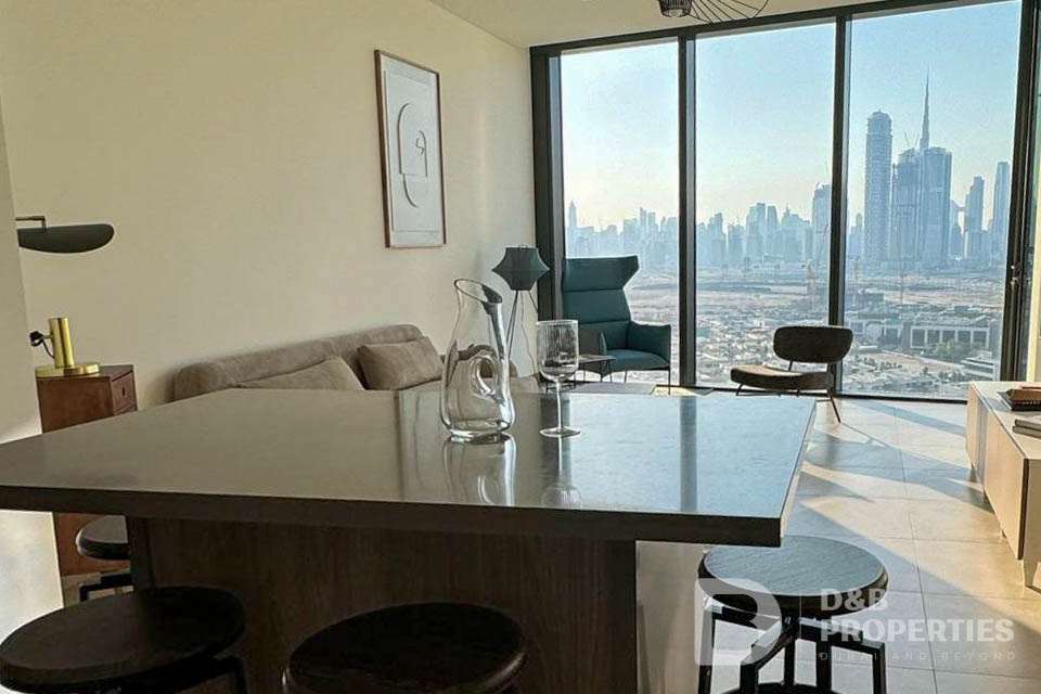 Open View | Flexible Cheques | Modern Furniture