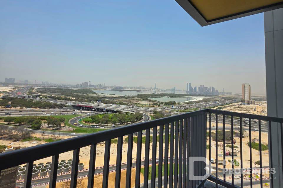 Burj and Creek View | Modern Furniture
