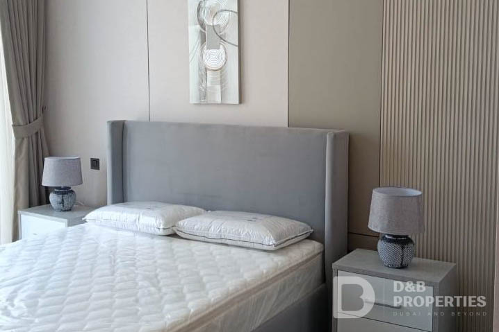 Burj and Creek View | Modern Furniture