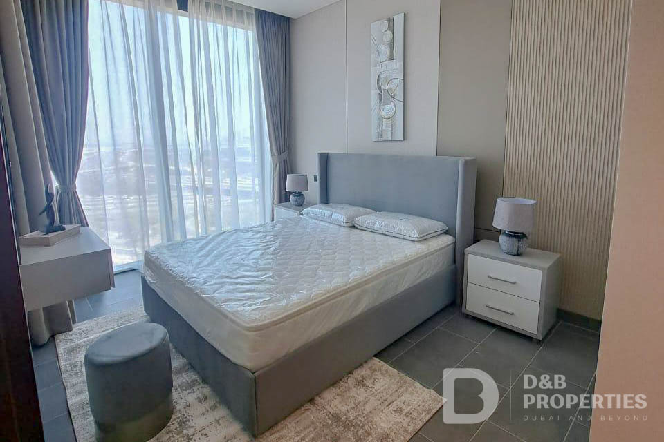 Burj and Creek View | Modern Furniture