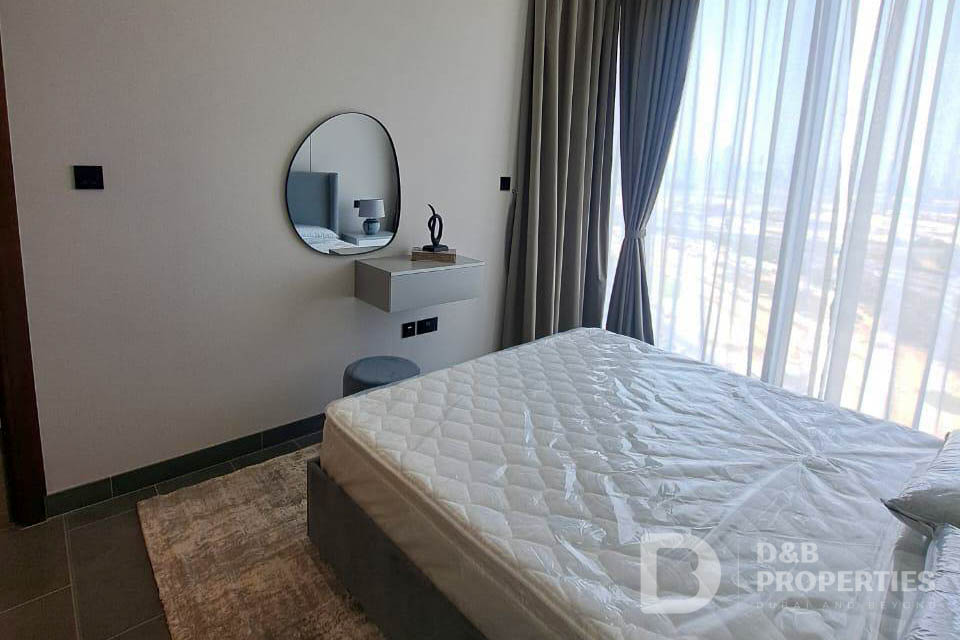 Burj and Creek View | Modern Furniture