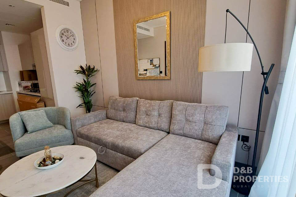 Burj and Creek View | Modern Furniture