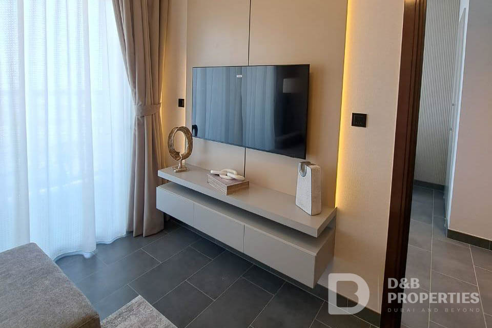 Burj and Creek View | Modern Furniture