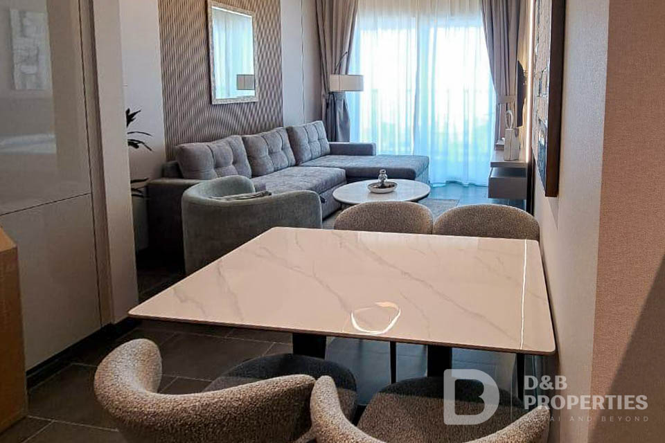 Burj and Creek View | Modern Furniture