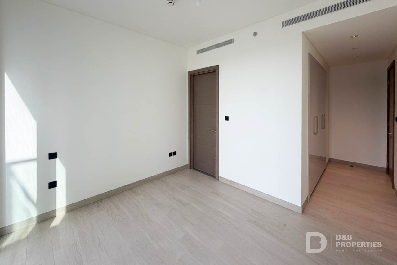 Best Price | lagoon view | ready to move in