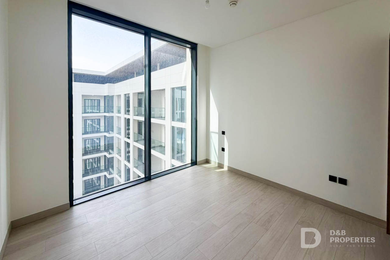 Best Price | lagoon view | ready to move in