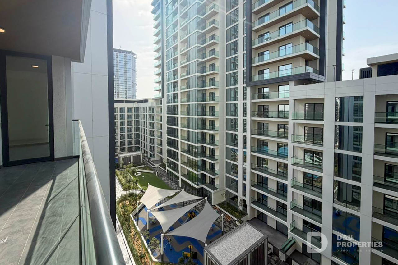 Best Price | lagoon view | ready to move in