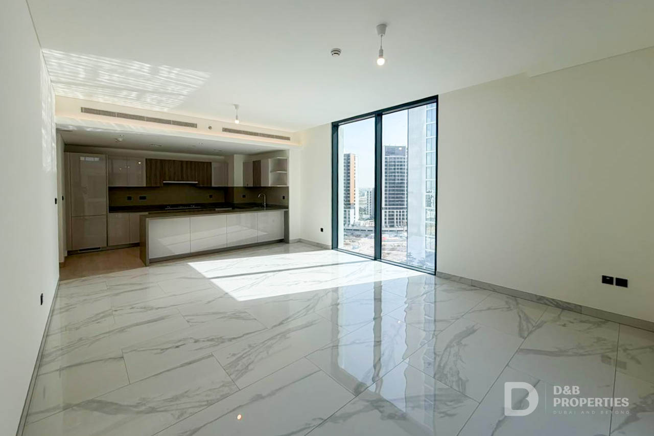 Best Price | lagoon view | ready to move in