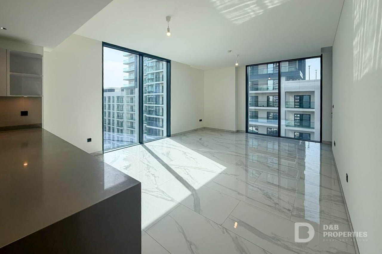 Best Price | lagoon view | ready to move in