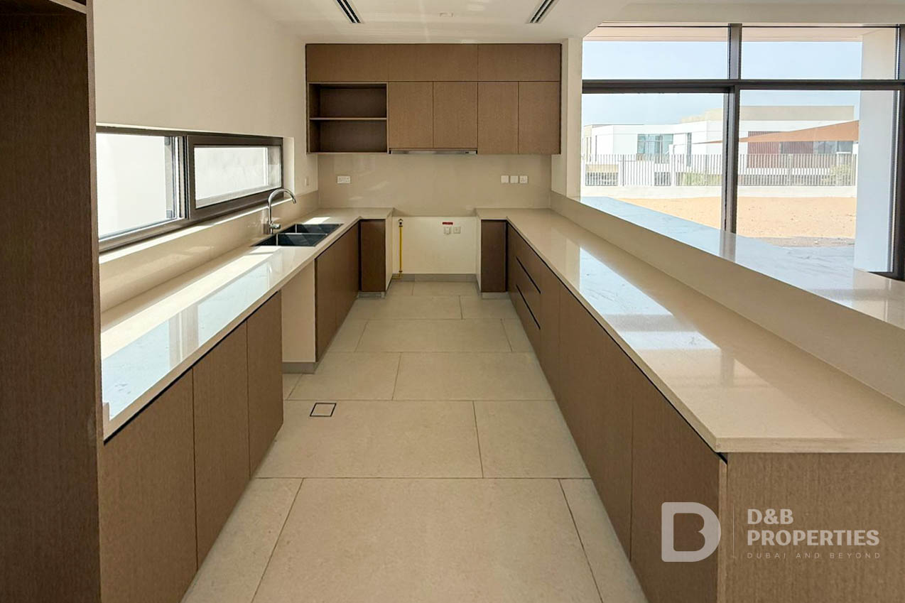 Type D | Brand New | Beside Amenities