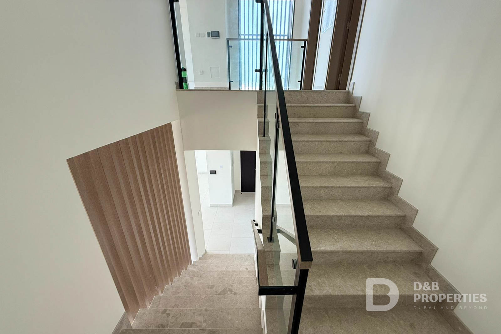 Type D | Brand New | Beside Amenities