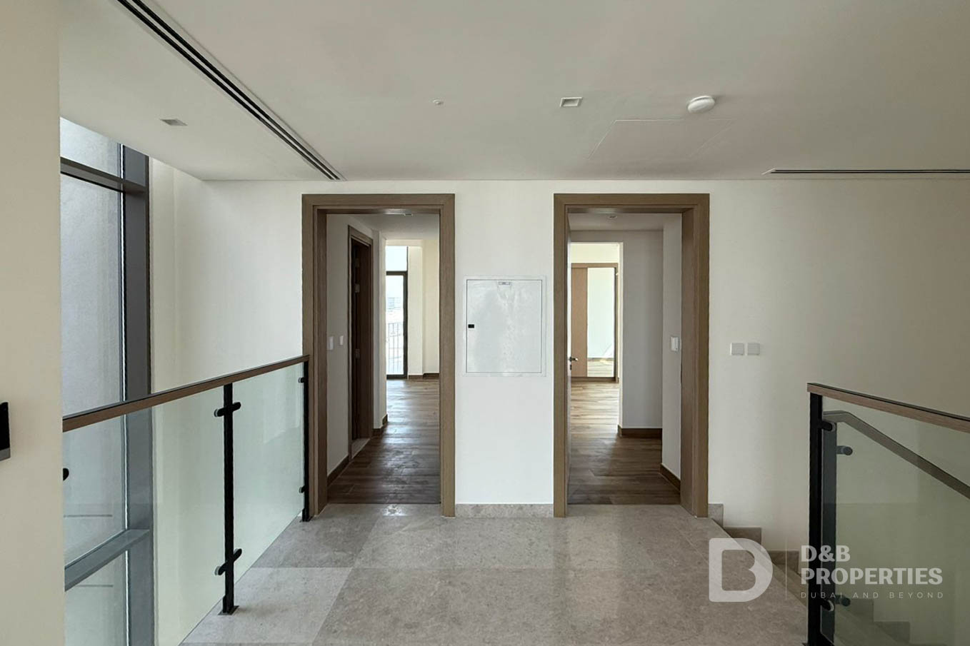 Type D | Brand New | Beside Amenities