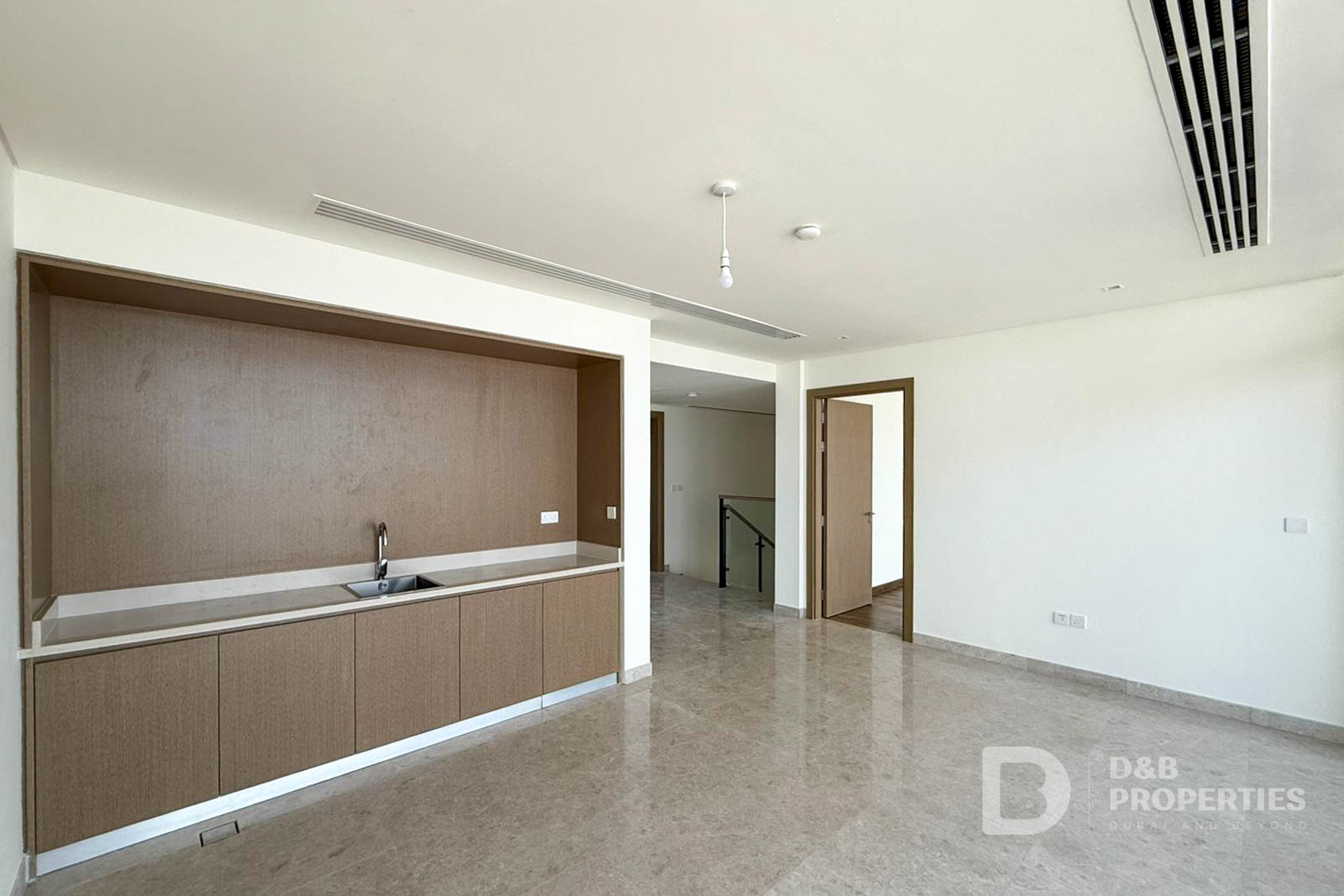 Type D | Brand New | Beside Amenities