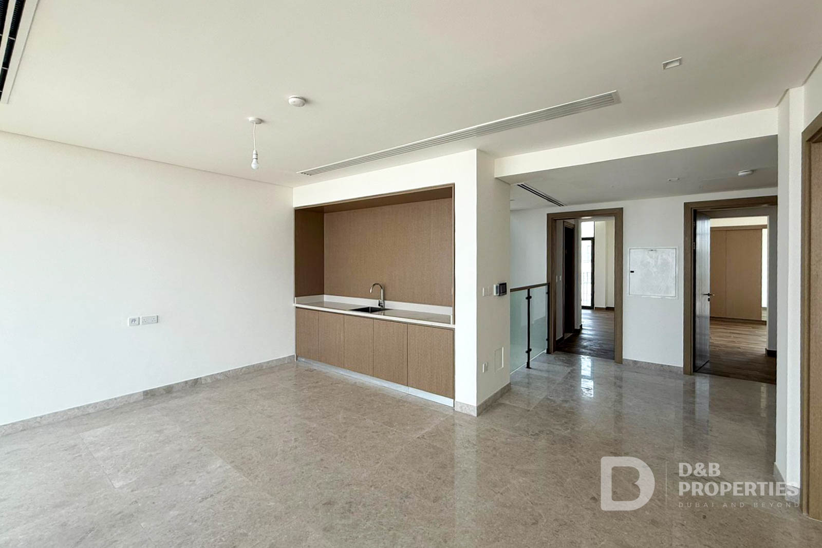 Type D | Brand New | Beside Amenities
