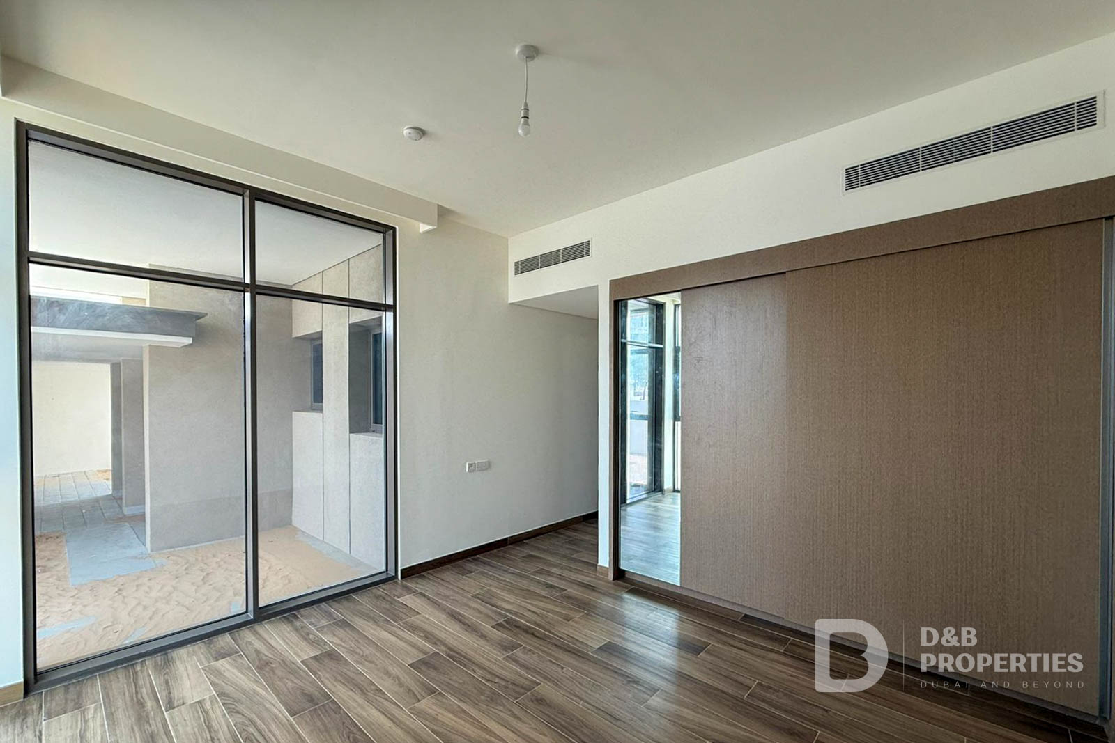 Type D | Brand New | Beside Amenities