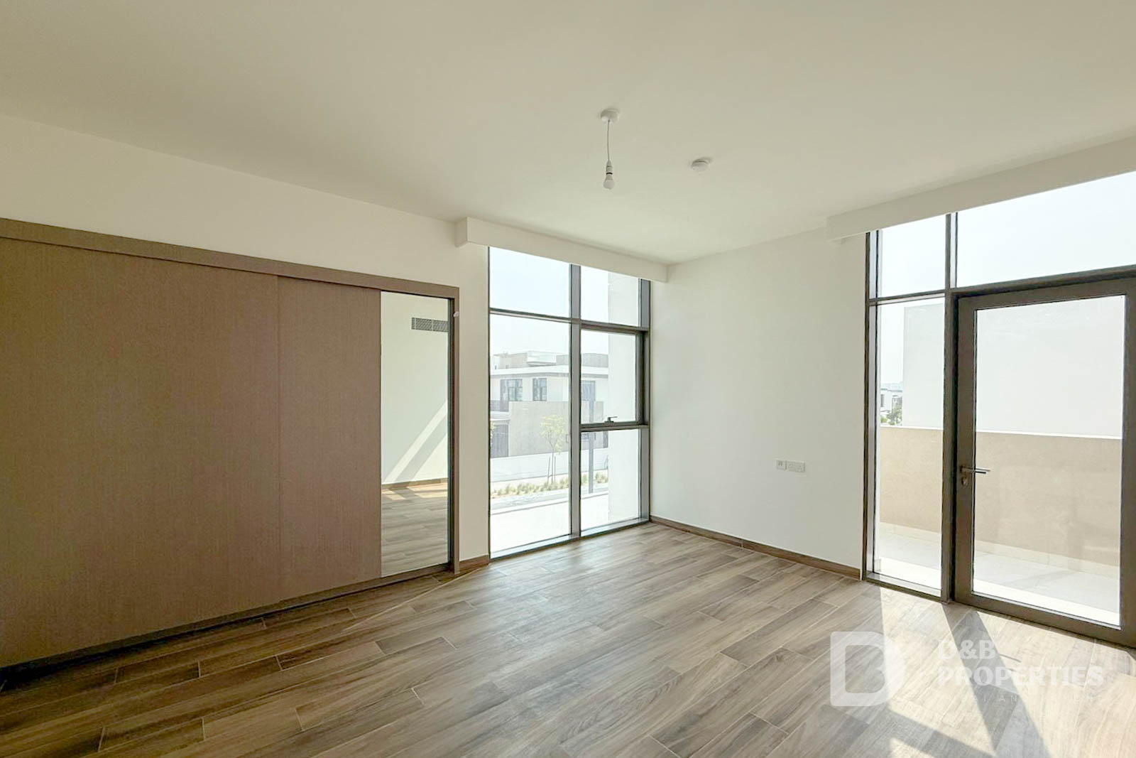 Type D | Brand New | Beside Amenities