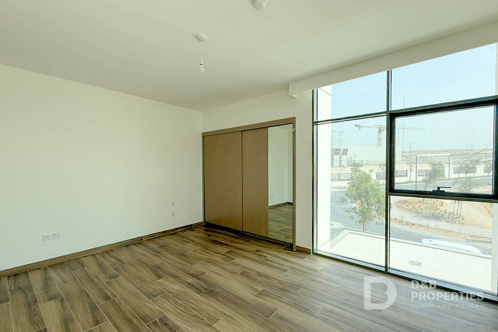 Type D | Brand New | Beside Amenities