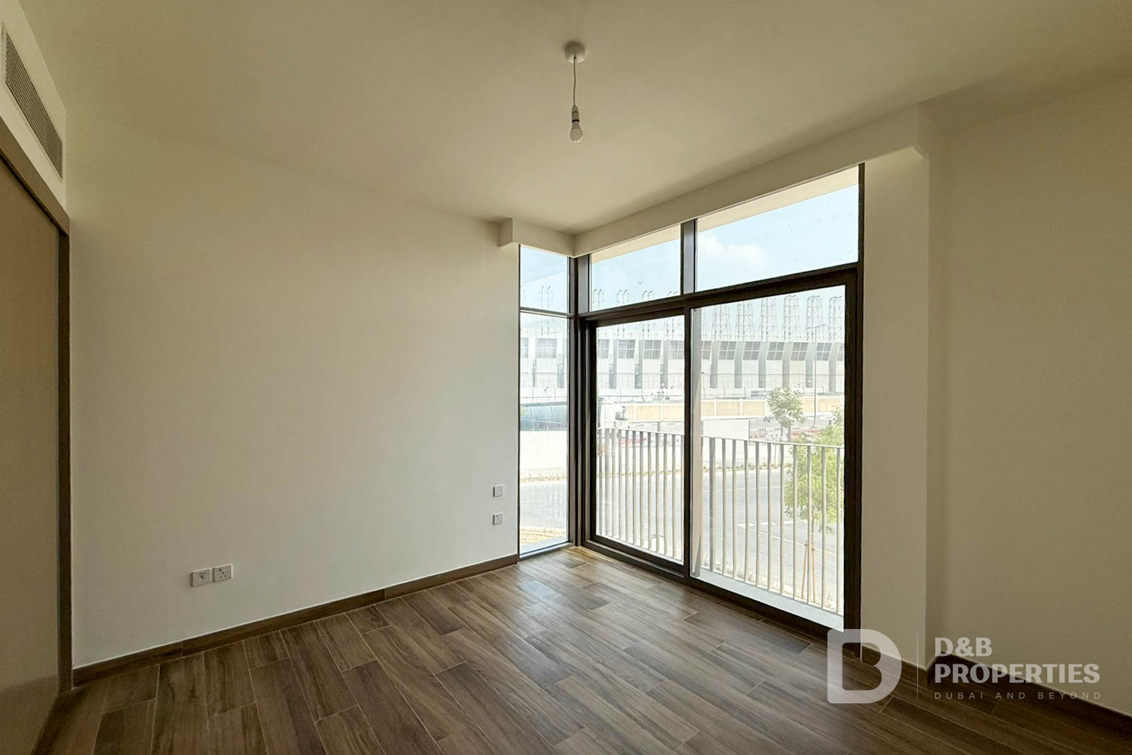 Type D | Brand New | Beside Amenities