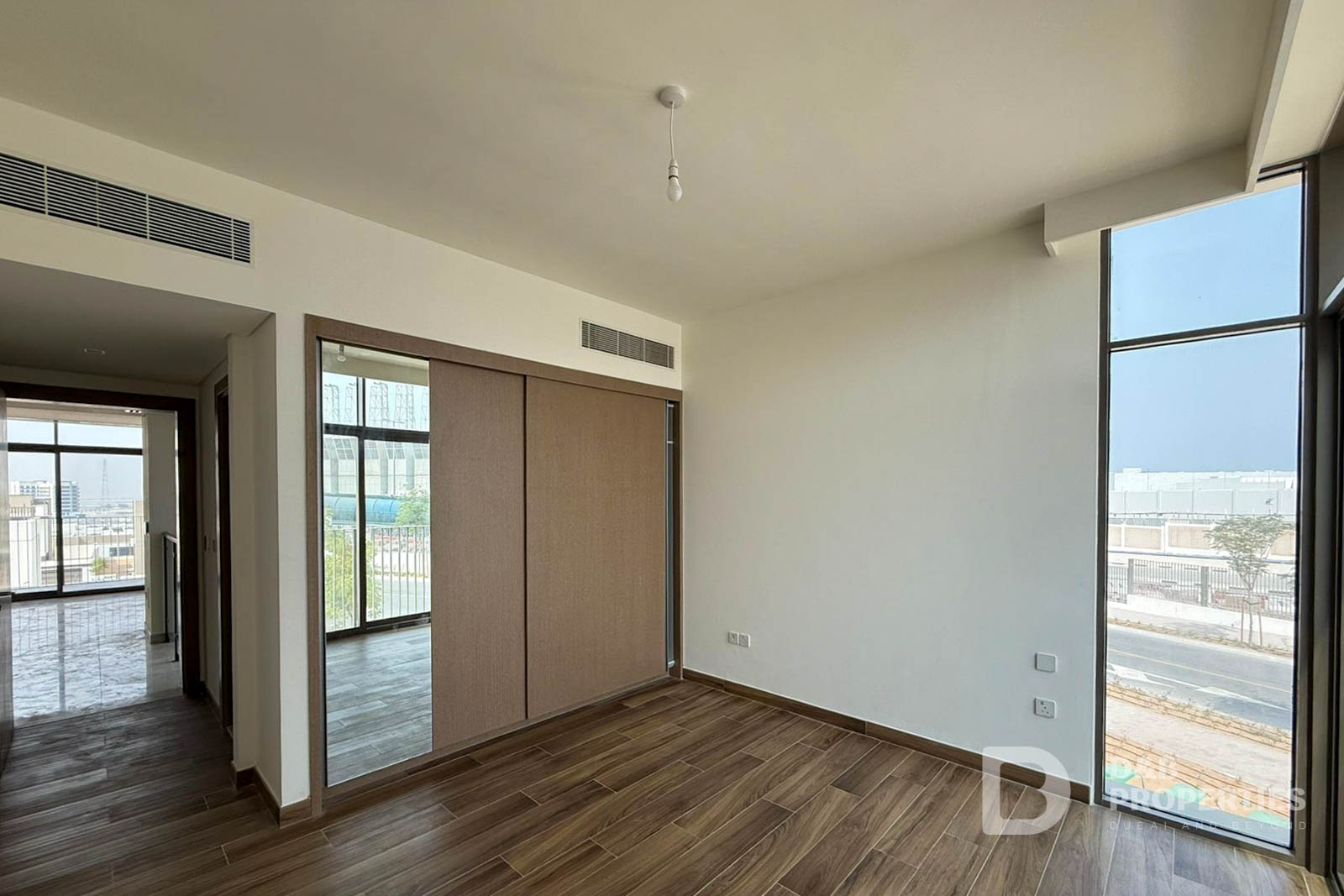 Type D | Brand New | Beside Amenities