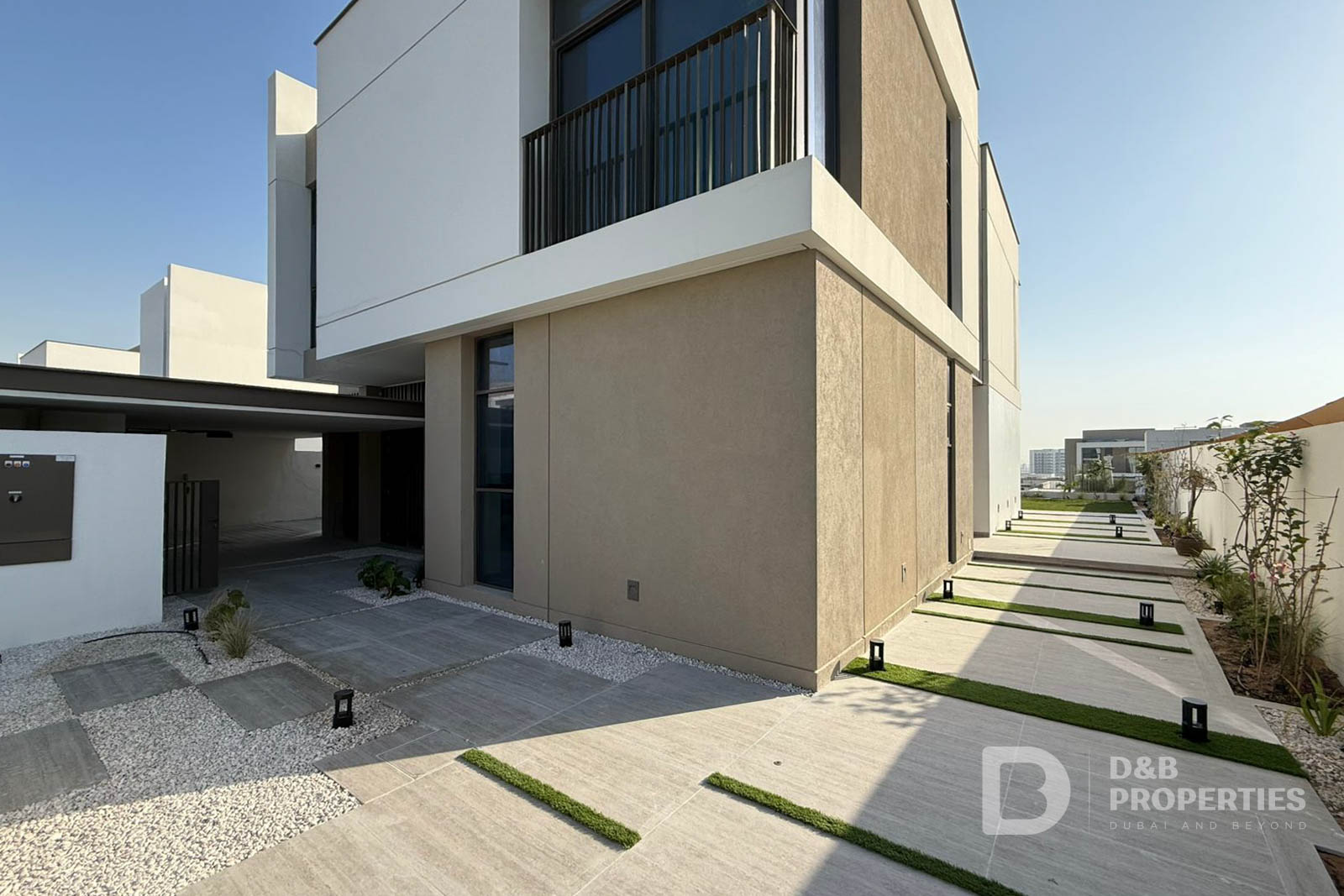 Type D | Brand New | Beside Amenities