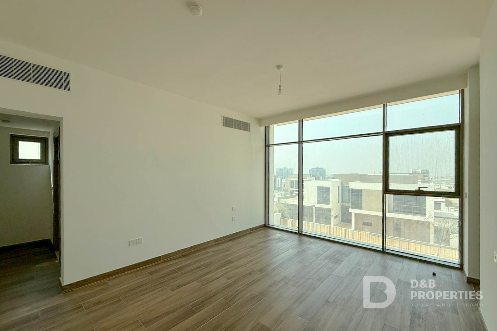 Type D | Brand New | Beside Amenities
