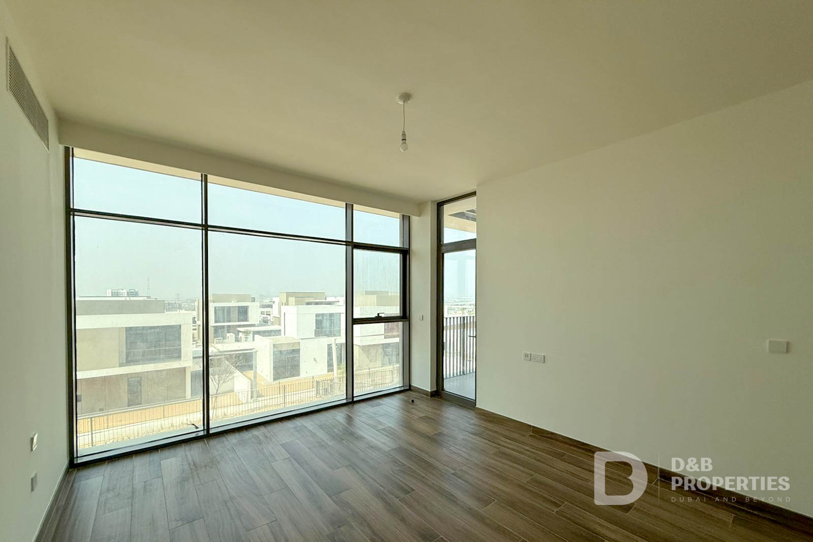 Type D | Brand New | Beside Amenities
