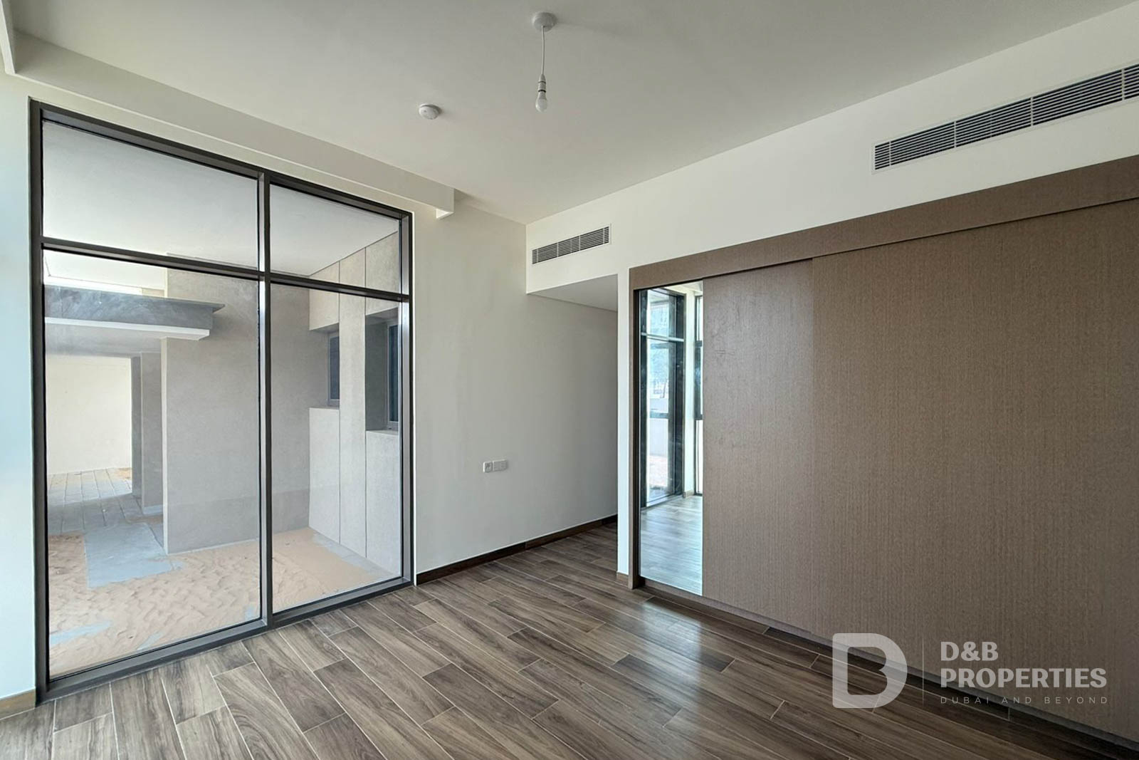 Type D | Brand New | Beside Amenities