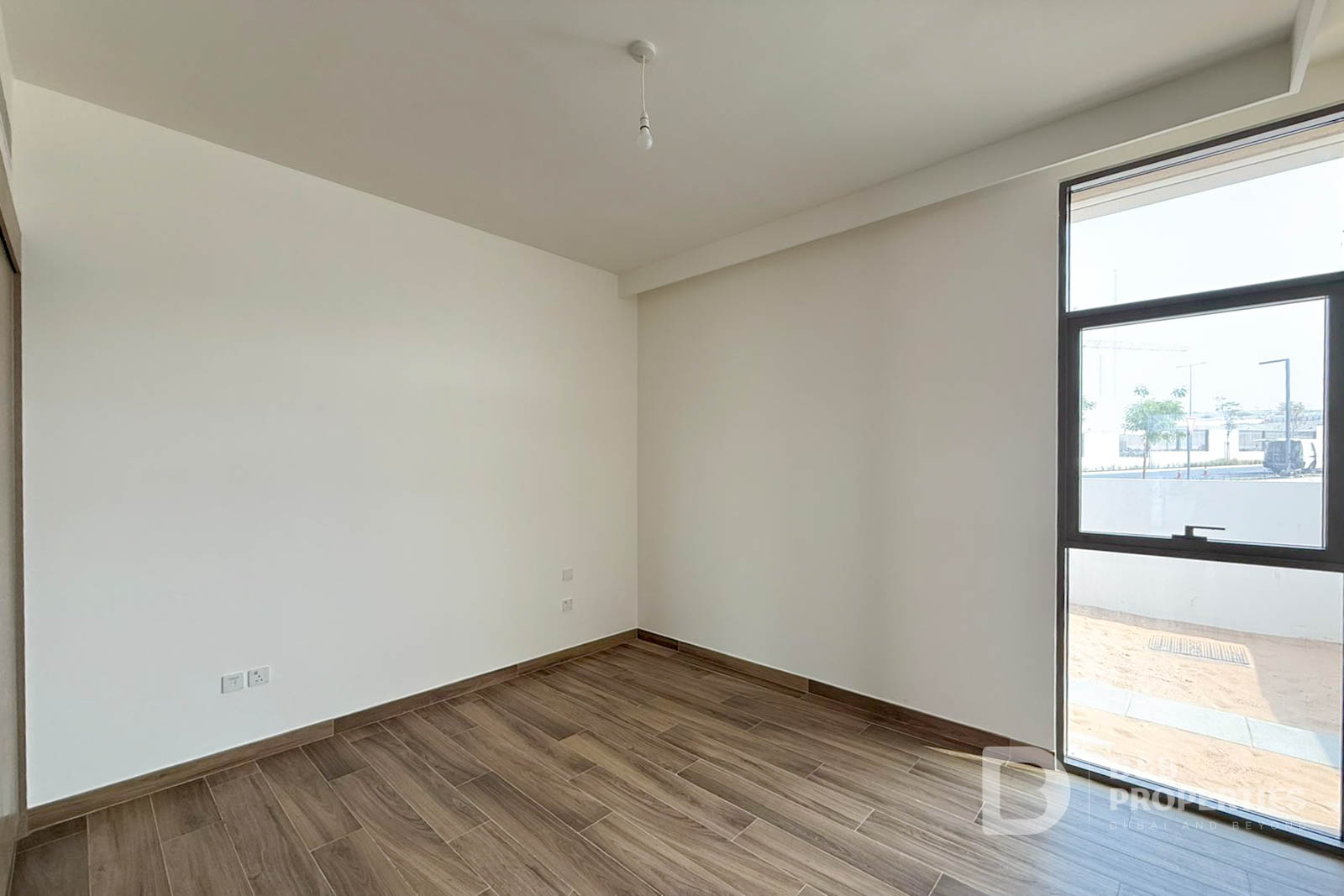 Type D | Brand New | Beside Amenities