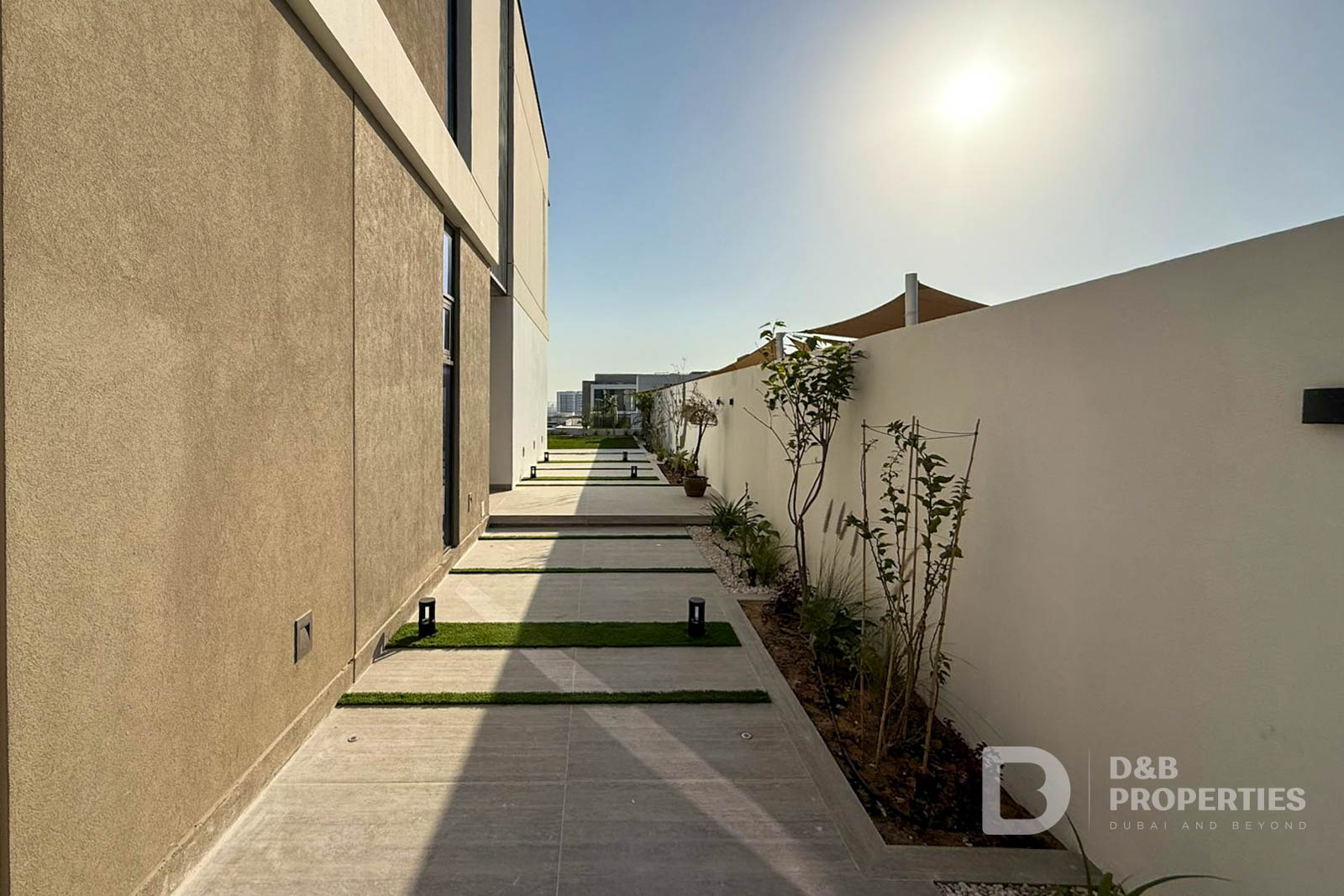 Type D | Brand New | Beside Amenities