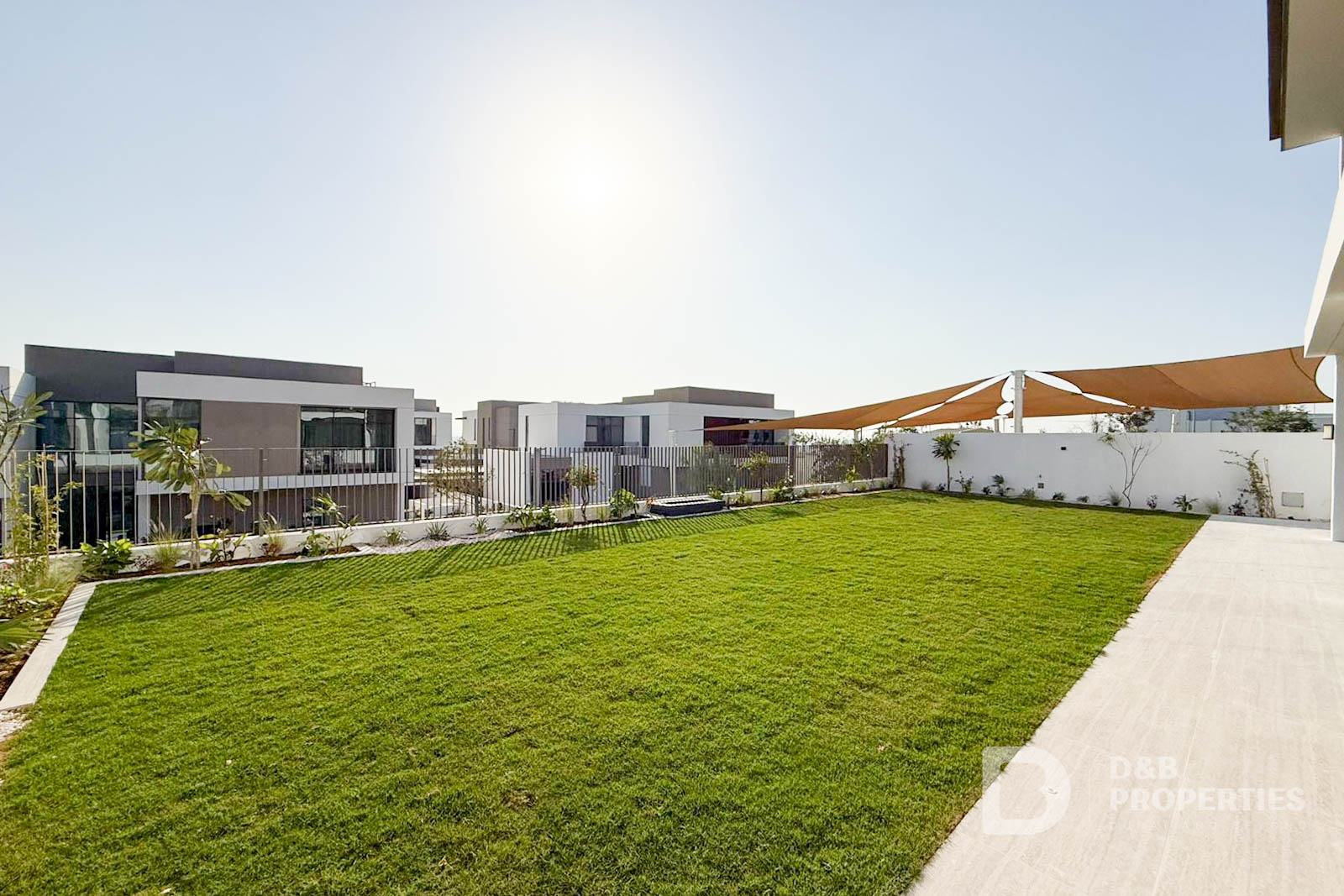 Type D | Brand New | Beside Amenities