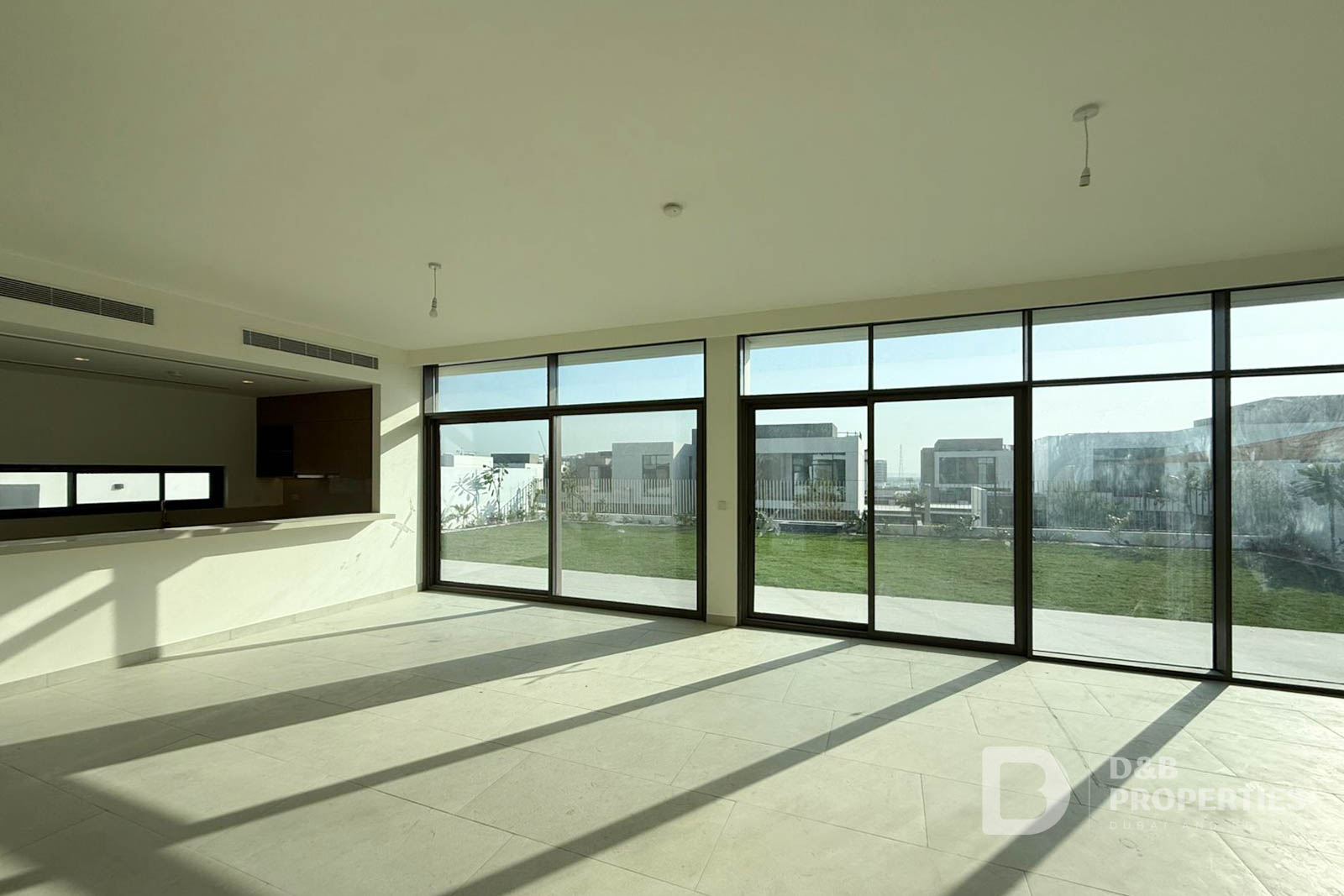 Type D | Brand New | Beside Amenities