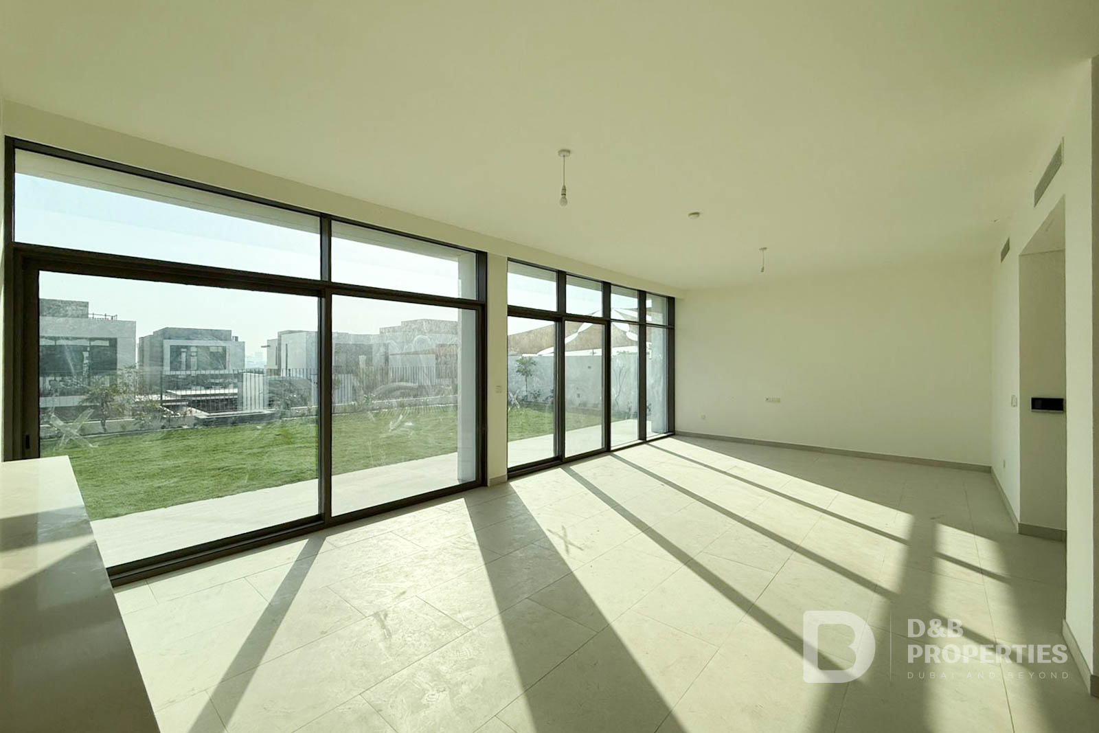 Type D | Brand New | Beside Amenities
