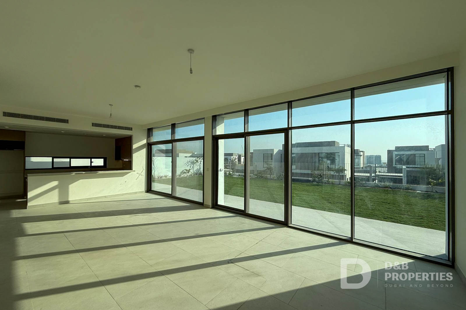 Type D | Brand New | Beside Amenities