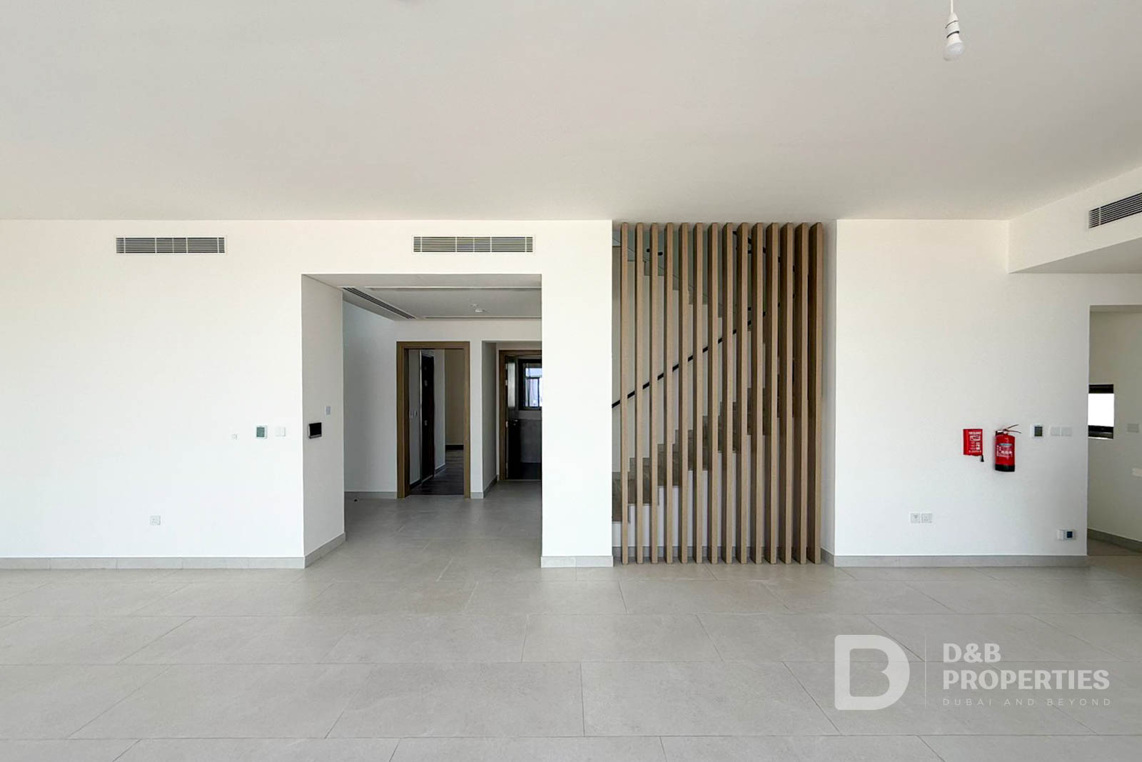 Type D | Brand New | Beside Amenities