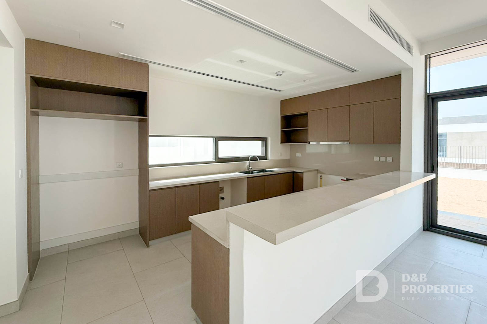 Type D | Brand New | Beside Amenities