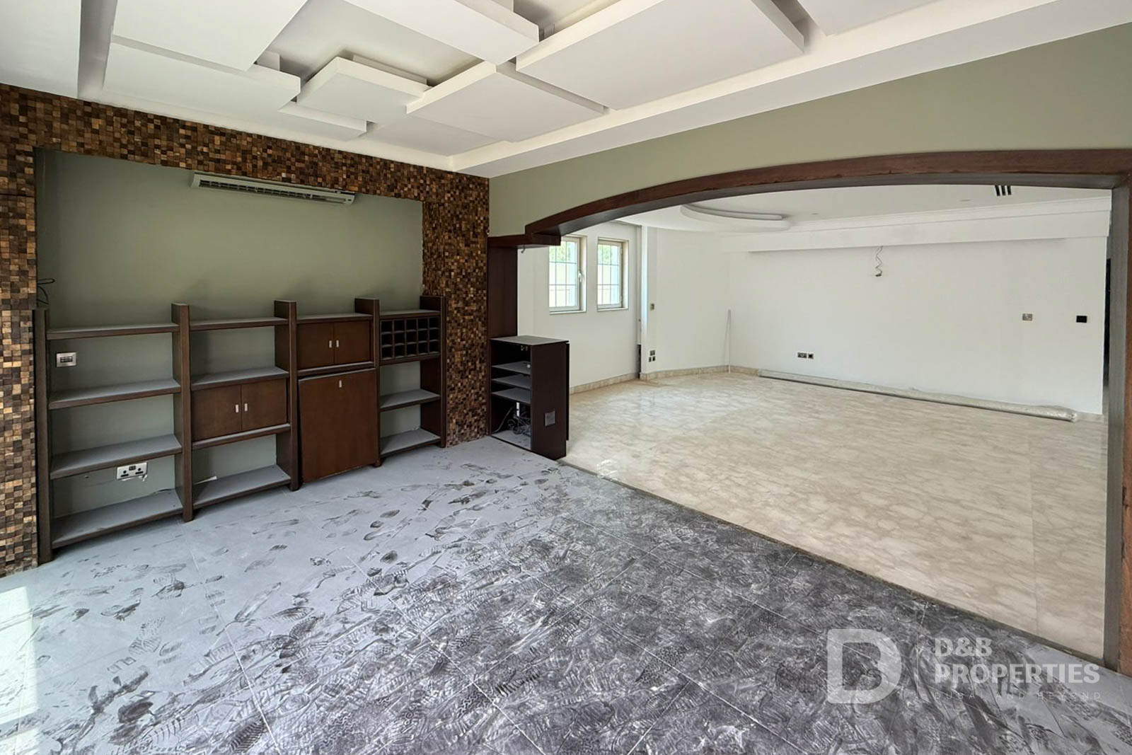 Private Pool | Sauna | Spacious Layout