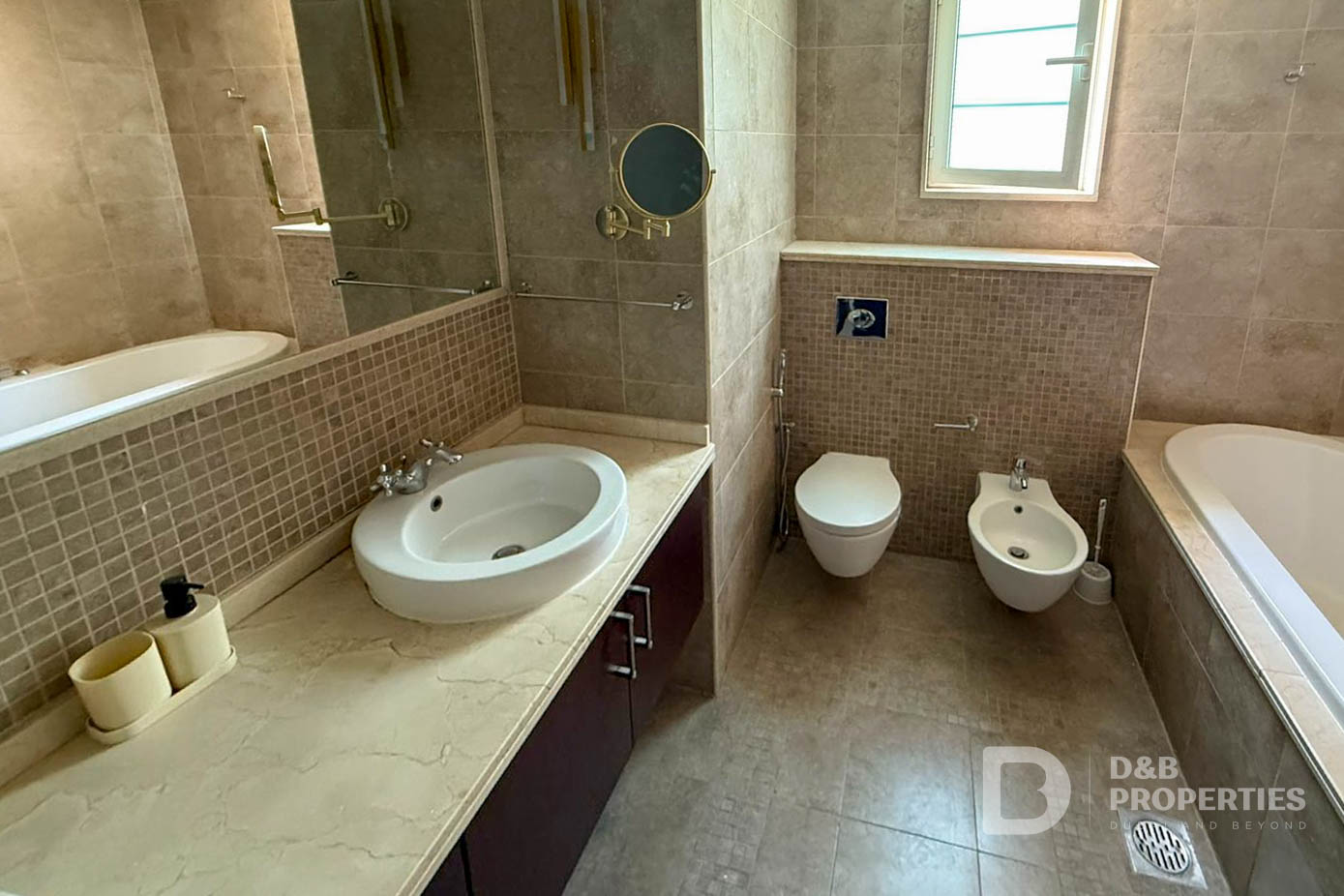 Private Pool | Sauna | Spacious Layout