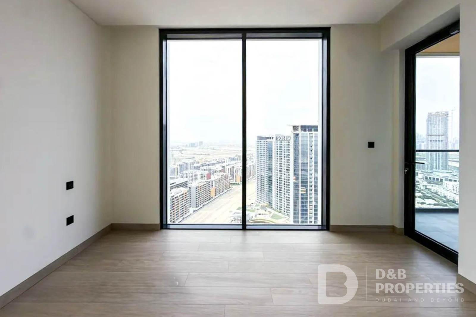 Brand New | High Floor | Prime Quality