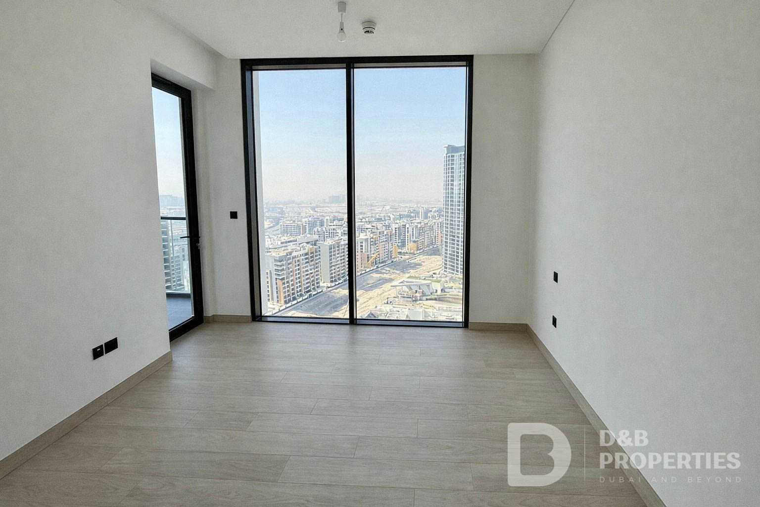 Brand New | High Floor | Prime Quality