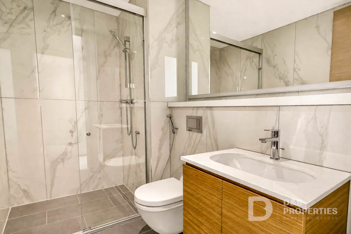 Brand New | High Floor | Prime Quality