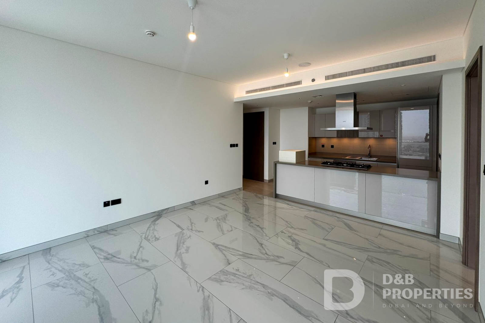 Brand New | High Floor | Prime Quality