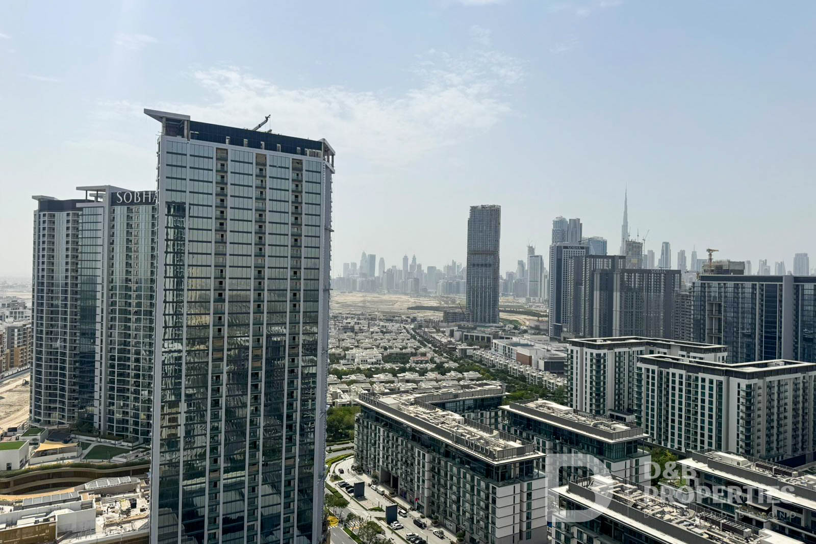 Brand New | High Floor | Prime Quality